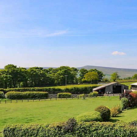 Ha'Penny Cottage Holmfirth Exteriér fotografie
